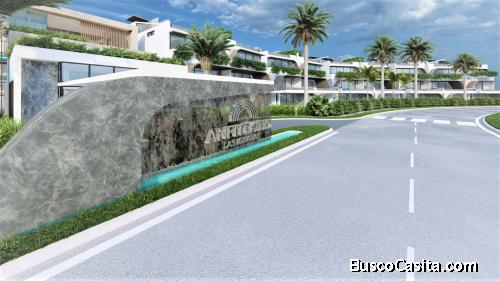 VENTA DE ANFITEATRO