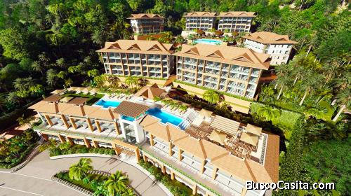 VENTA DE APARTAMENTOS 
