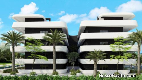 VENTA DE APARTAMENTOS 