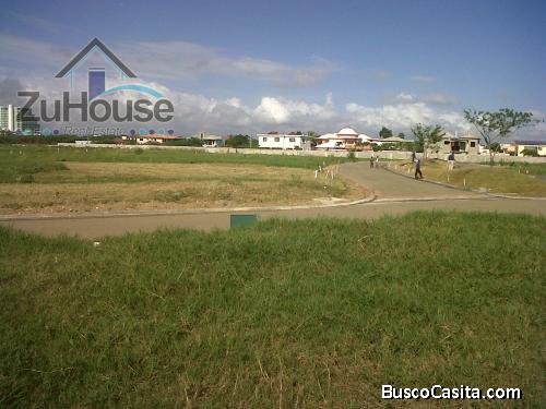 Solar en venta en Los Samanes, Santiago WPS03 D