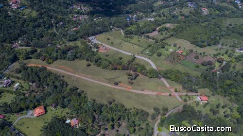 Solar con vista panorámica en Jarabacoa WPS18 B