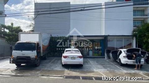 Local con nave comercial en alquiler en Cerros de Gurabo AWPL01