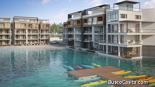 VENTA DE APARTAMENTOS 