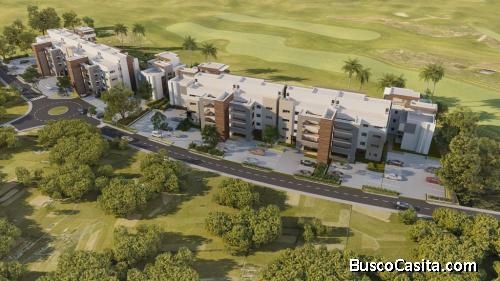 VENTA DE APARTAMENTOS 