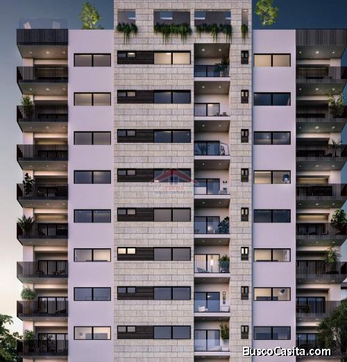 VENTA DE APARTAMENTOS 