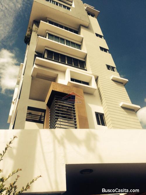 VENTA DE APARTAMENTOS 