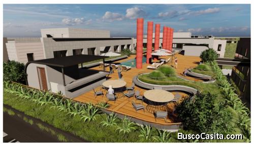 VENTA DE APARTAMENTOS 
