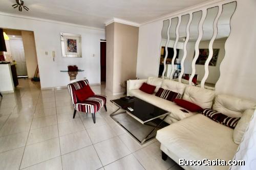 VENDO APARTAMENTO EN LUCERNA