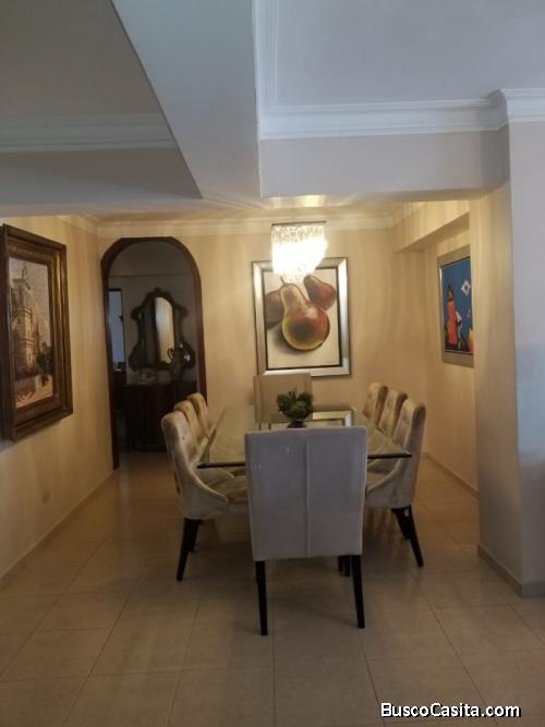 VENDO PENHOUSE EN EVARISTO