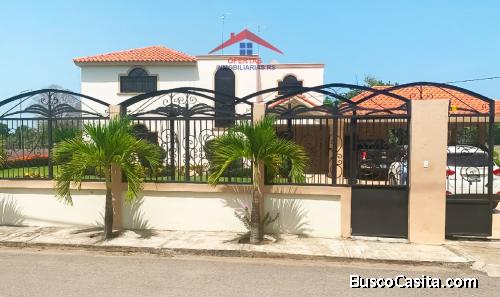 VENTA DE CASA 