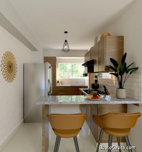Metropolis Residencial