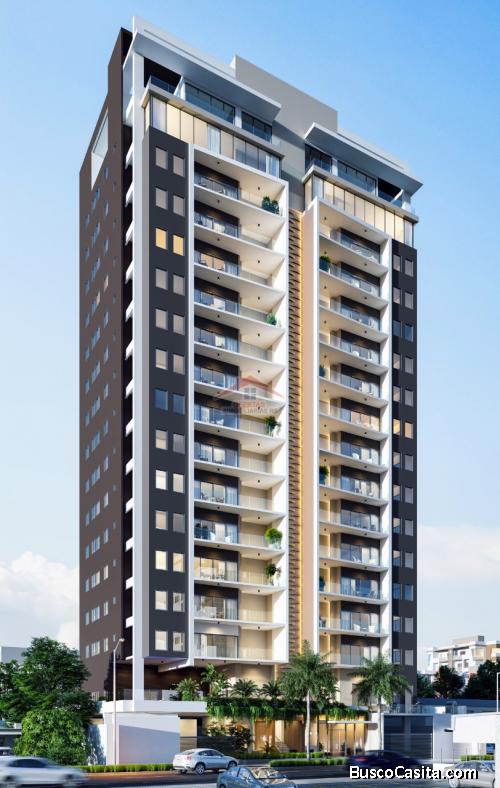 VENTA DE APARTAMENTOS 