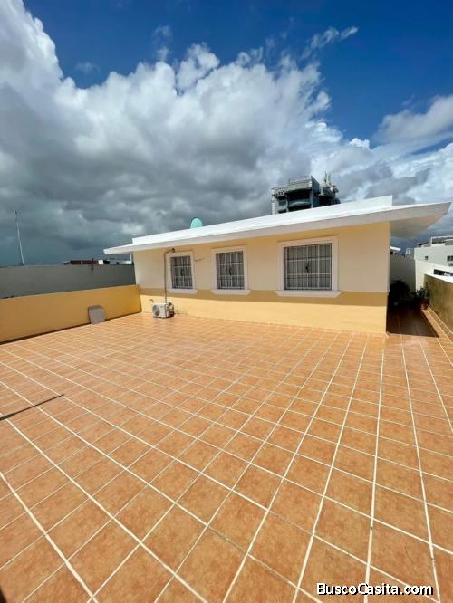 VENTA DE APARTAMENTOS 