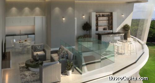 VENTA DE APARTAMENTOS 