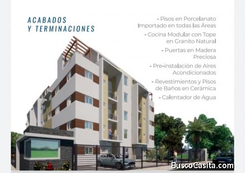Rose Garden Residencial