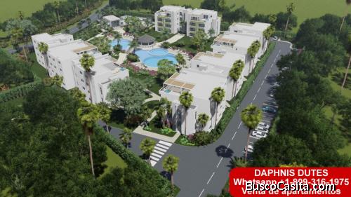 Apartment Tracadero Lodge and Spa La Romana