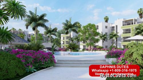 3 BDR Departamentos en Bayahibe Tracadero Lodge and Spa La Romana