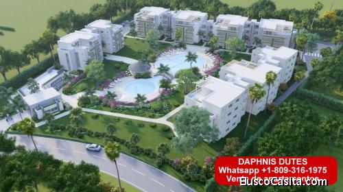 2 habitaciones Departamentos en Bayahibe Tracadero Lodge and Spa