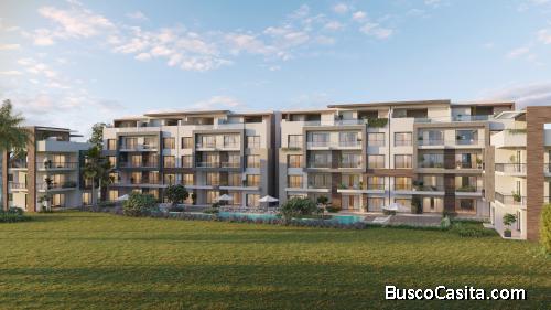 APARTAMENTOS DE VENTA EN PUNTA CANA