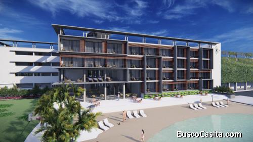 APARTAMENTOS DE VENTA EN PUNTA CANA