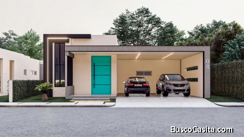 CASAS DE VENTA EN PUERTO PLATA