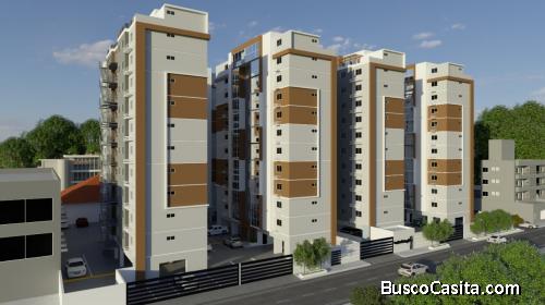 Torres Metropolis Residencial.