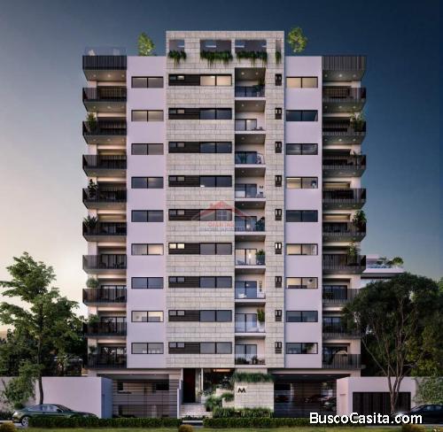 VENTA DE APARTAMENTOS 