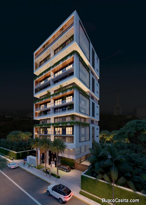 APARTAMENTOS DE VENTA EN TORRE DE SANTIAGO