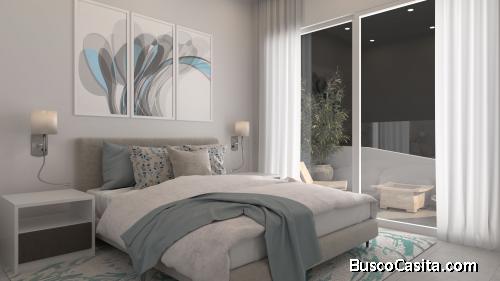 VENTA DE APARTAMENTOS 