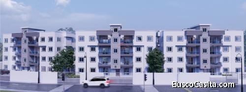 VENTA DE APARTAMENTOS 