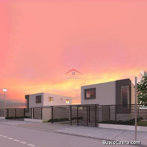 VENTA DE CASA 