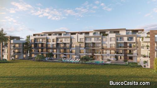 VENTA DE APARTAMENTOS 