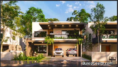 VENTA DE CASA 