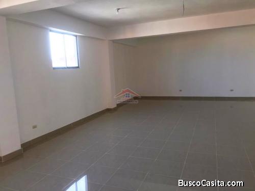VENTA Y ALQUILER DE PLAZA COMERCIAL