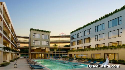 VENTA DE APARTAMENTOS 