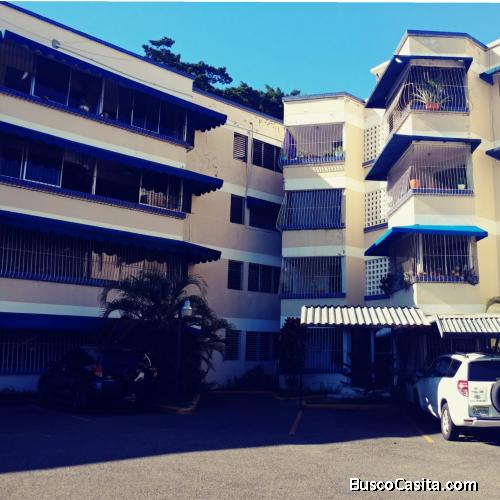 VENDO APARTAMENTO EN RINCON LARGO A POCOS METROS UNION MEDICA