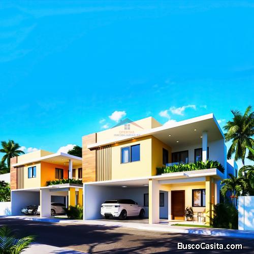 VENTA DE CASA 