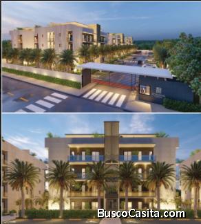 VENTA DE APARTAMENTOS 