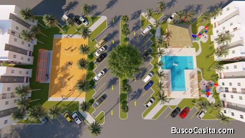 Residencial Altos del Valle, Gurabo Santiago KGA-105