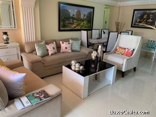 Vendo Apartamento en Arroyo Hondo cerca de la Embajada Americana