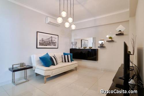 VENDO APARTAMENTO EN NACO HERMOSO