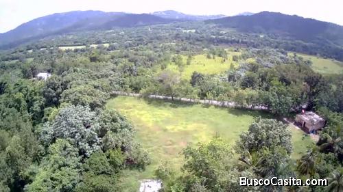 FINCA DE 217 TAREAS DE VENTA EN YAMASÁ