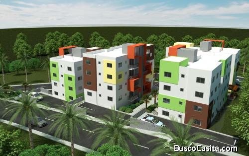 Apartamento Venta Zona Oriental