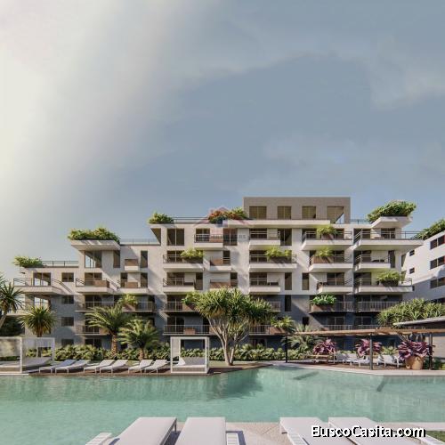 VENTA DE APARTAMENTOS 