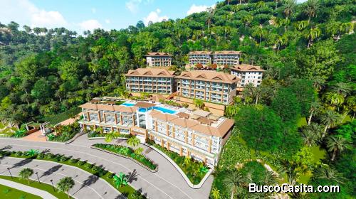 VENTA DE APARTAMENTOS 