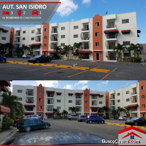 VENTA DE APARTAMENTOS 