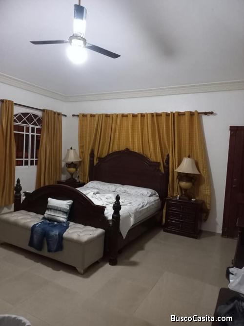 VENDO CASA EN VISTA HERMOSA CON 600 METROS
