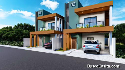 VENTA DE CASA 