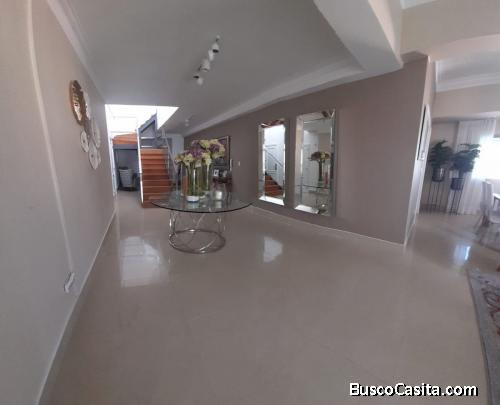 VENDO HERMOSO PH EN BELLA VISTA