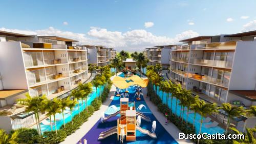 VENTA DE APARTAMENTOS 